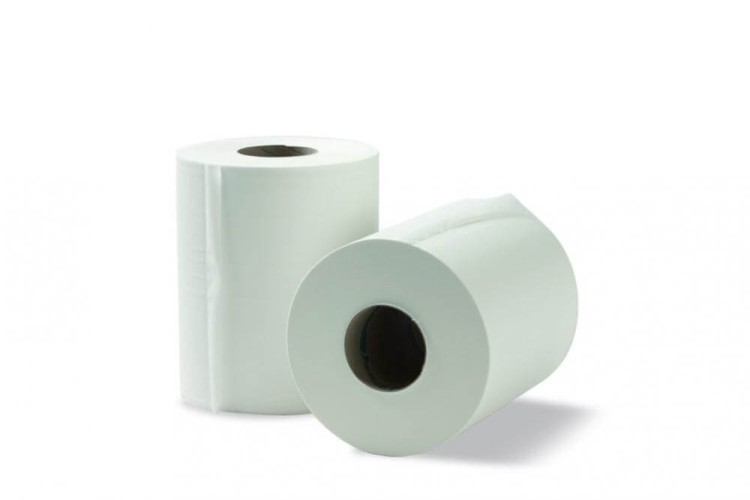 Caprice Centrefeed Towel 300 metre x 19cm x 4 Rolls