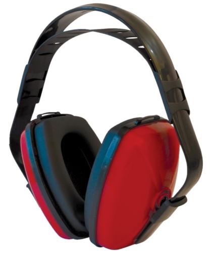 Maximuff Earmuff - 29dB - Class 5