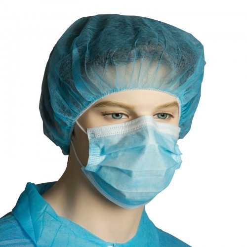 Polypropylene Face Masks - FREE DELIVERY AUSTRALIA WIDE